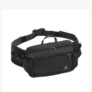 NWT Eagle Creek Tailfeather Medium Black Pack